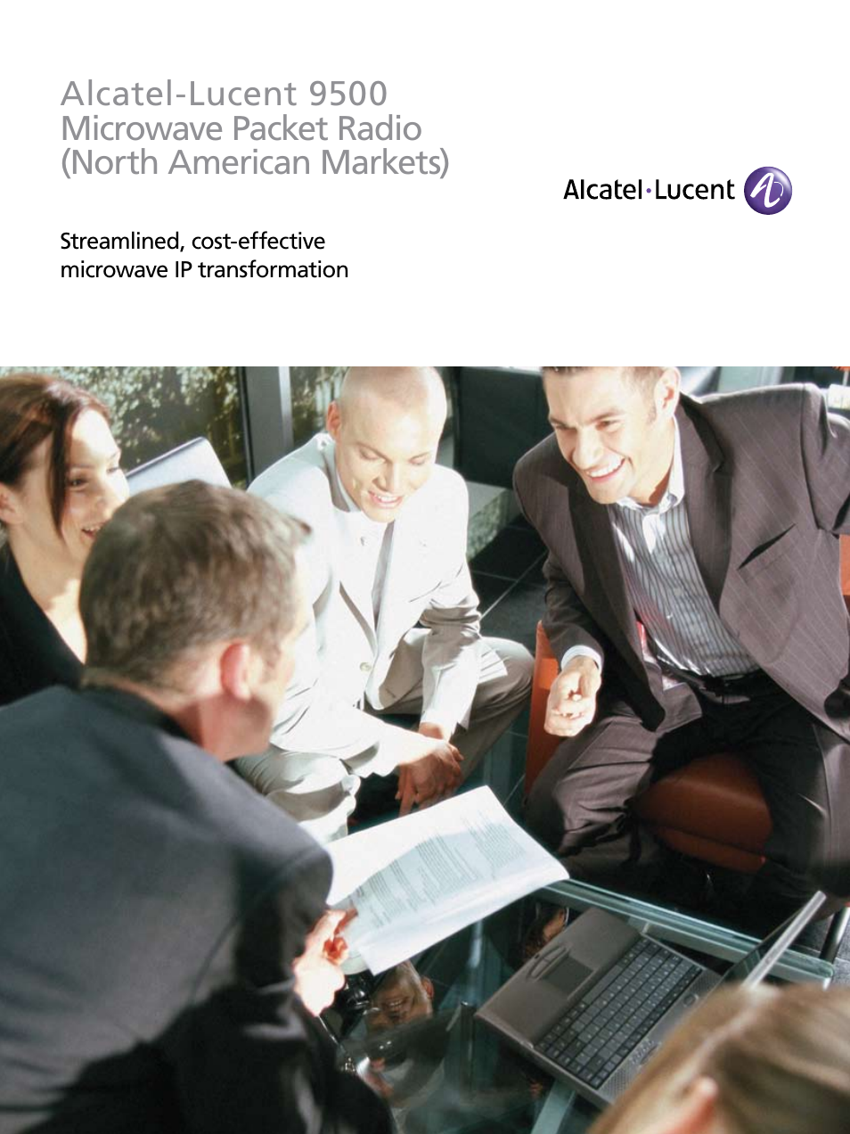 Riverstone Networks 9500 User Manual | 8 pages