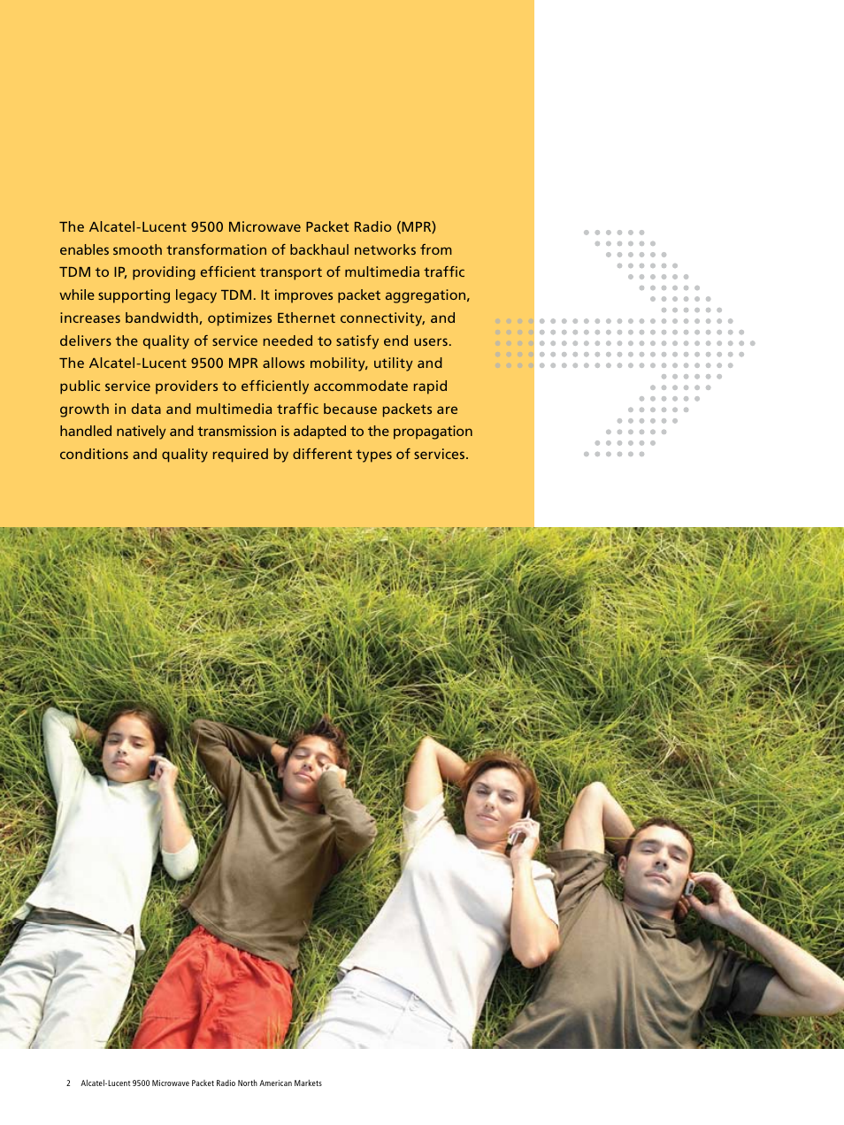 Riverstone Networks 9500 User Manual | Page 2 / 8