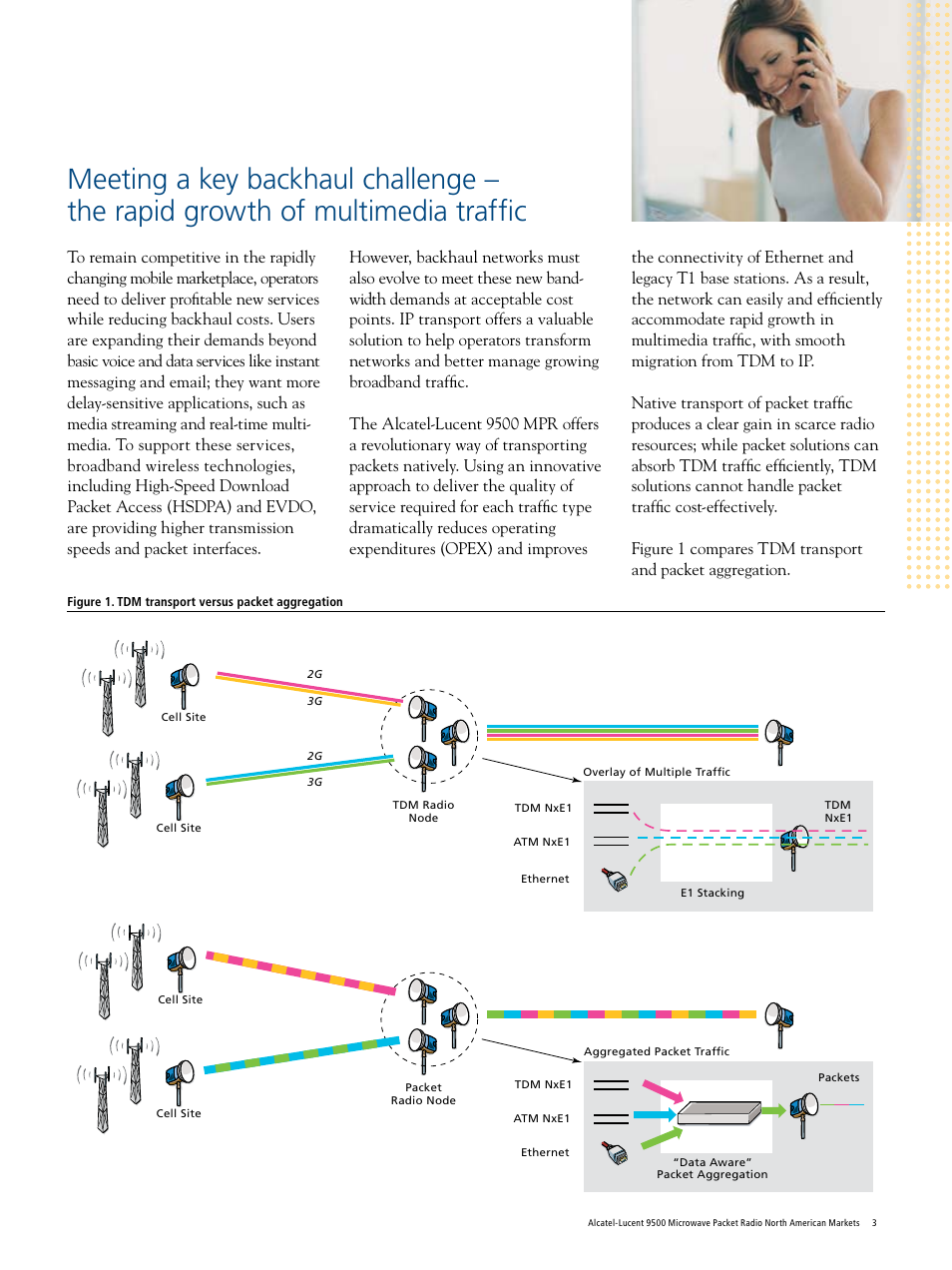 Riverstone Networks 9500 User Manual | Page 3 / 8