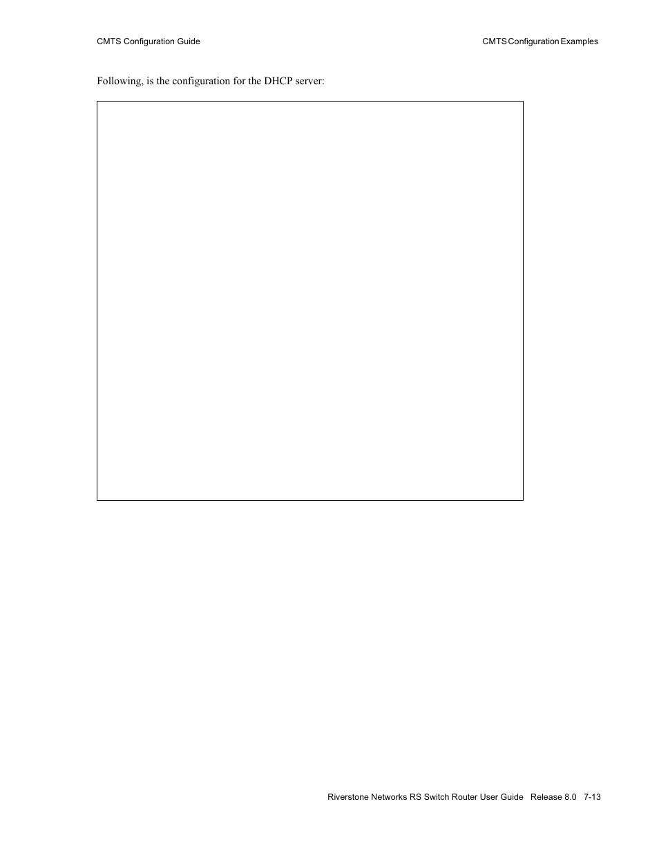 Riverstone Networks WICT1-12 User Manual | Page 125 / 718