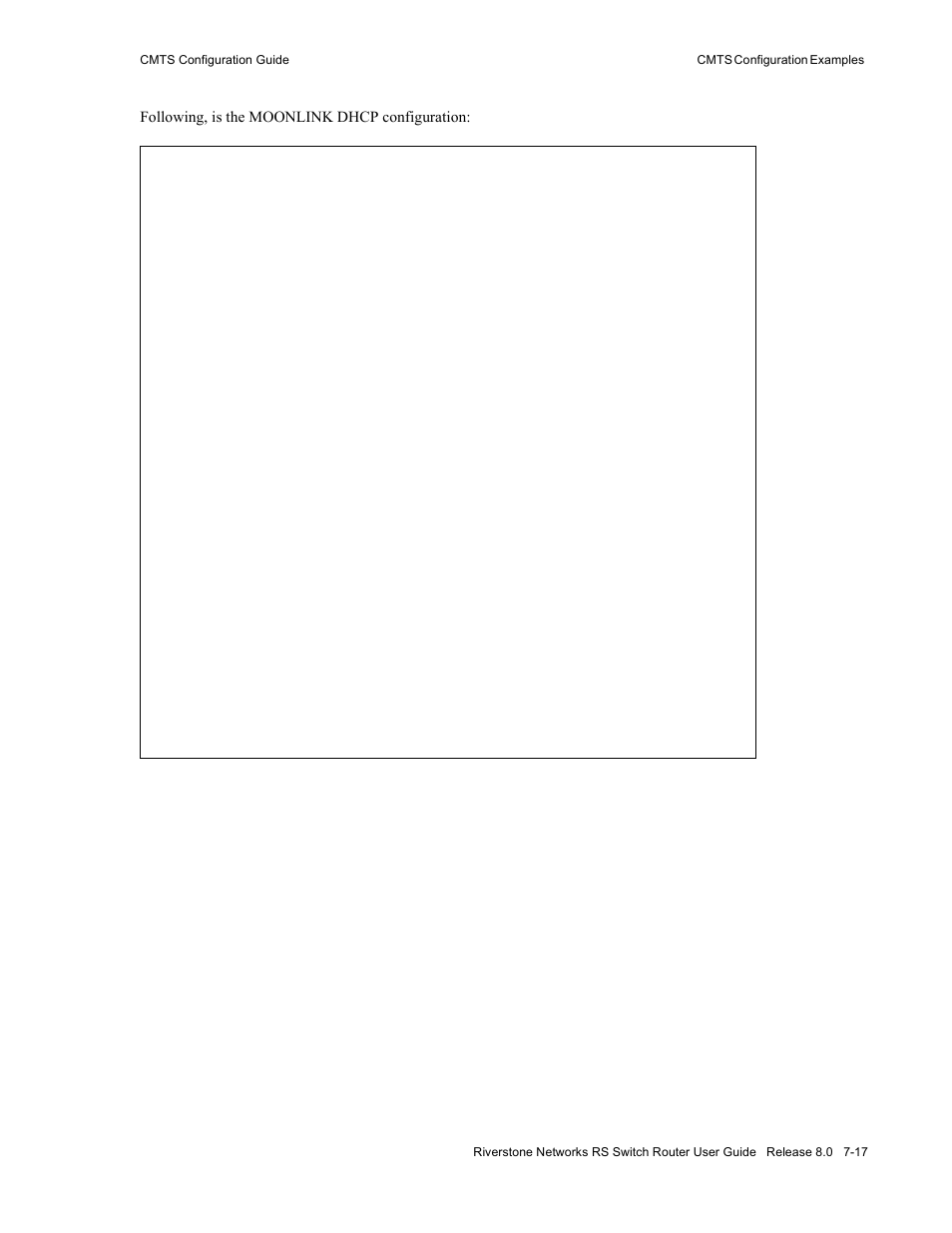 Riverstone Networks WICT1-12 User Manual | Page 129 / 718