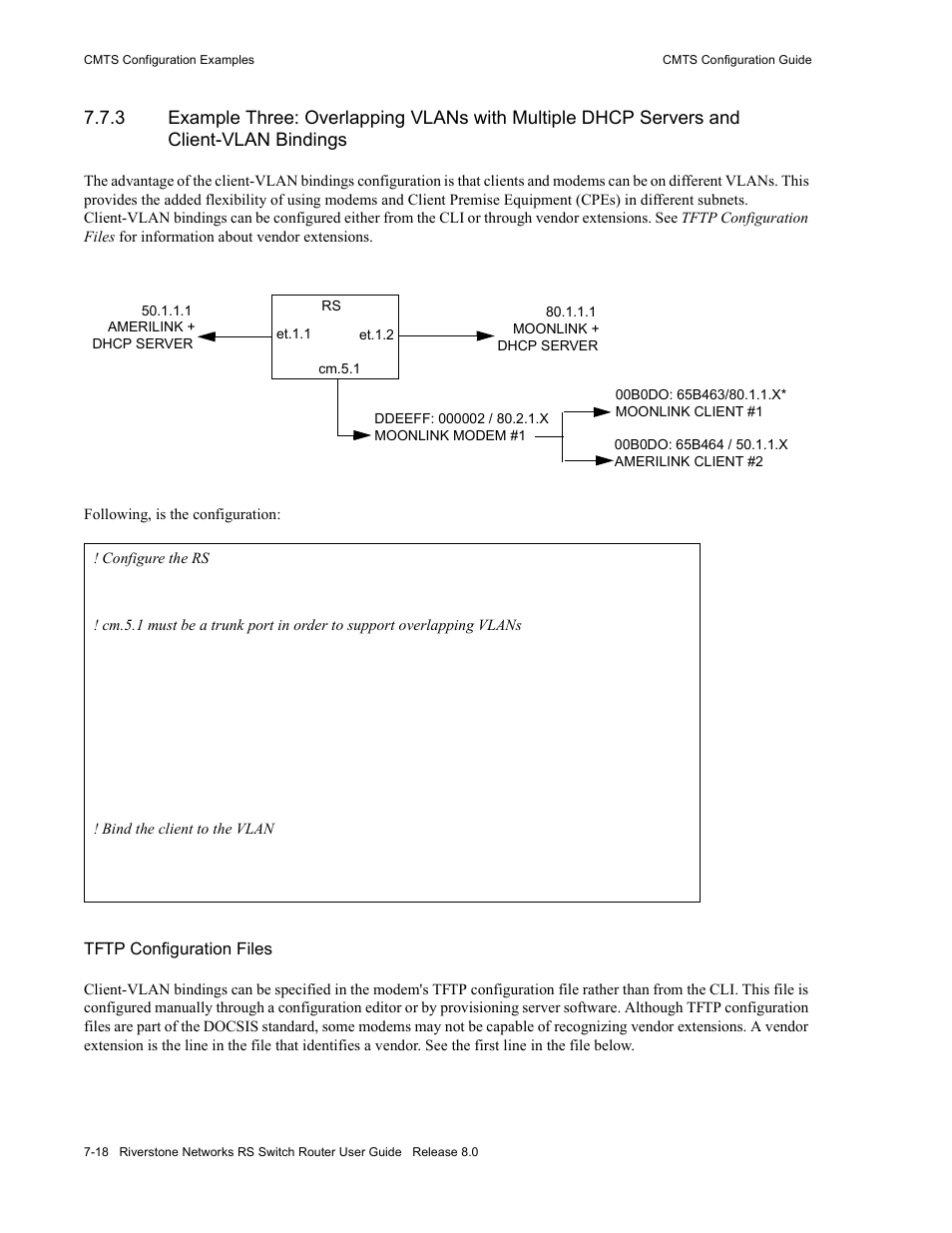 Riverstone Networks WICT1-12 User Manual | Page 130 / 718