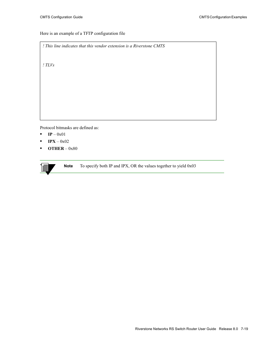 Riverstone Networks WICT1-12 User Manual | Page 131 / 718