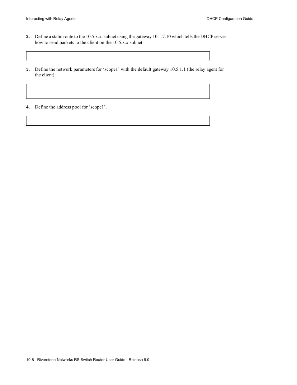Riverstone Networks WICT1-12 User Manual | Page 178 / 718