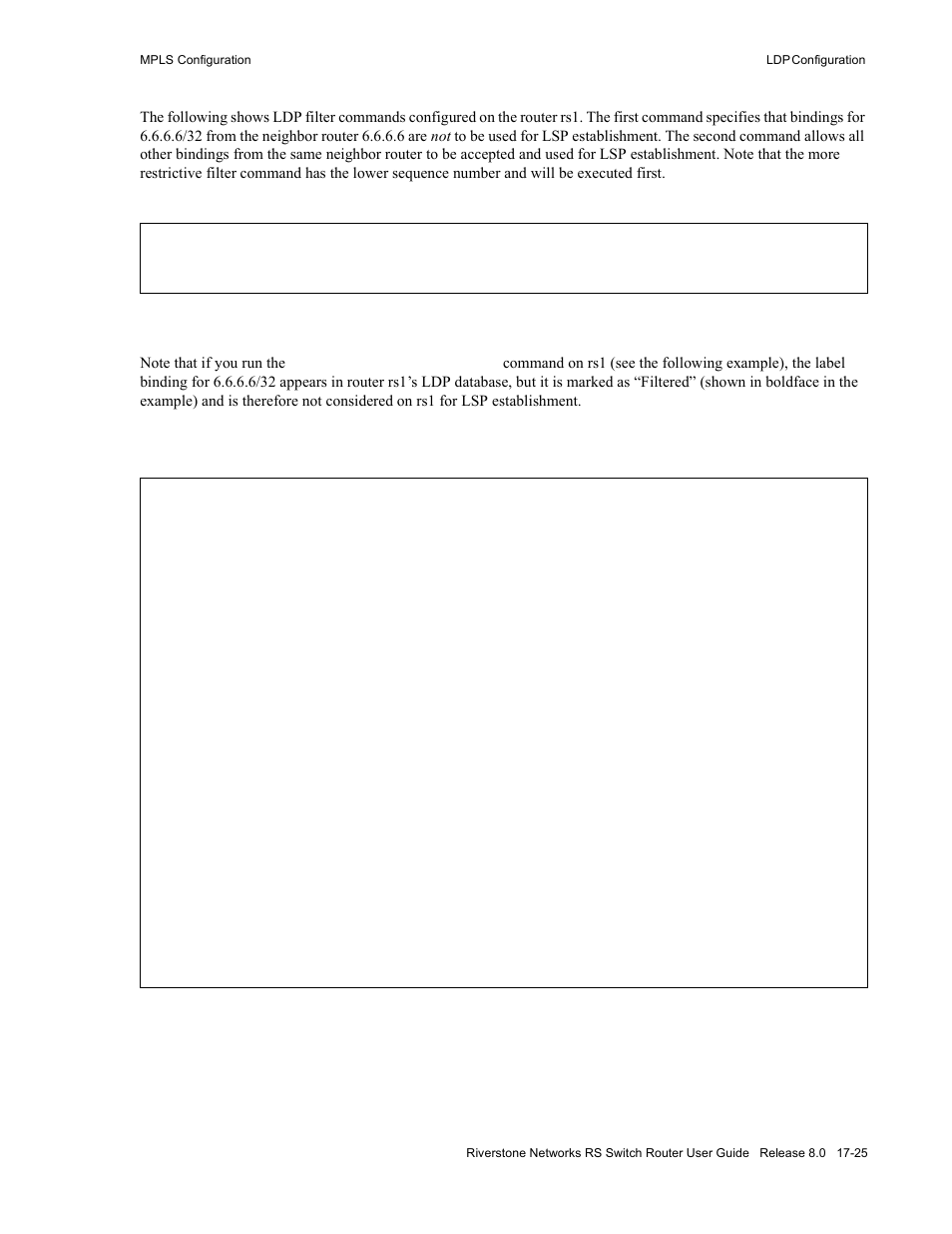 Riverstone Networks WICT1-12 User Manual | Page 333 / 718