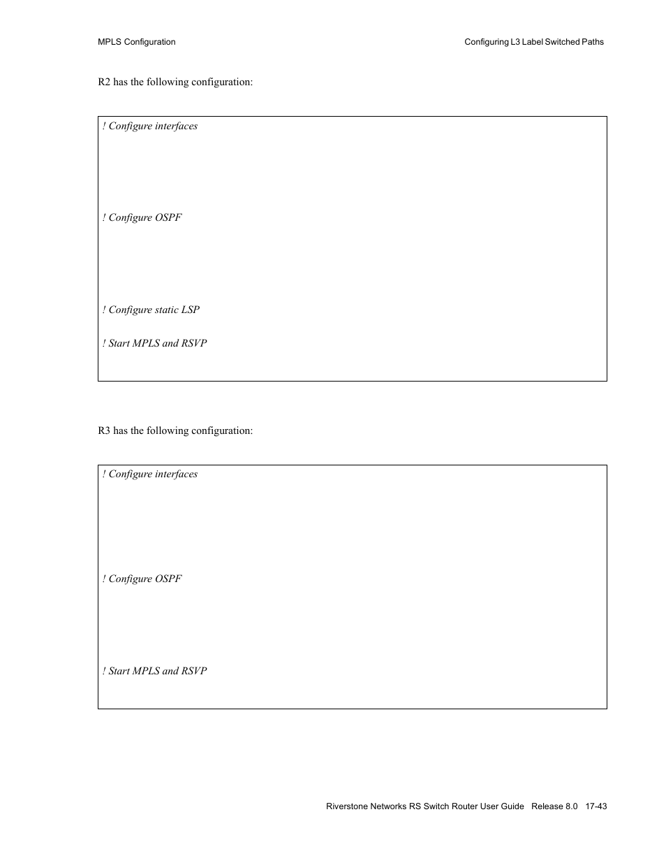 Riverstone Networks WICT1-12 User Manual | Page 351 / 718
