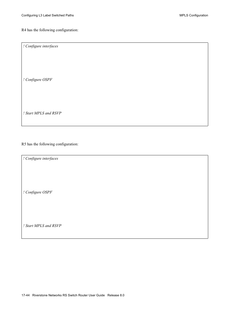 Riverstone Networks WICT1-12 User Manual | Page 352 / 718