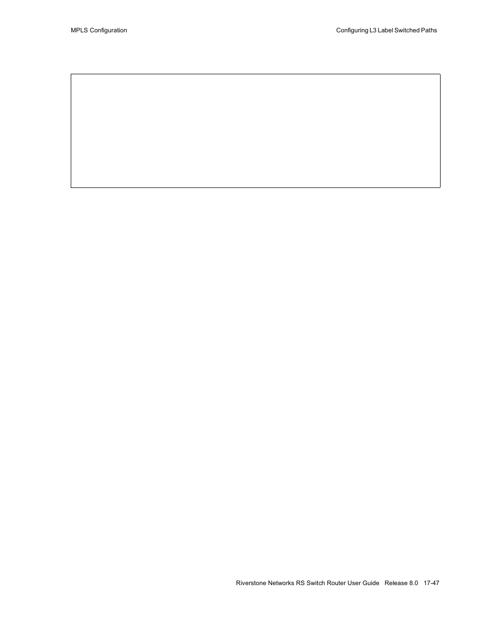 Riverstone Networks WICT1-12 User Manual | Page 355 / 718