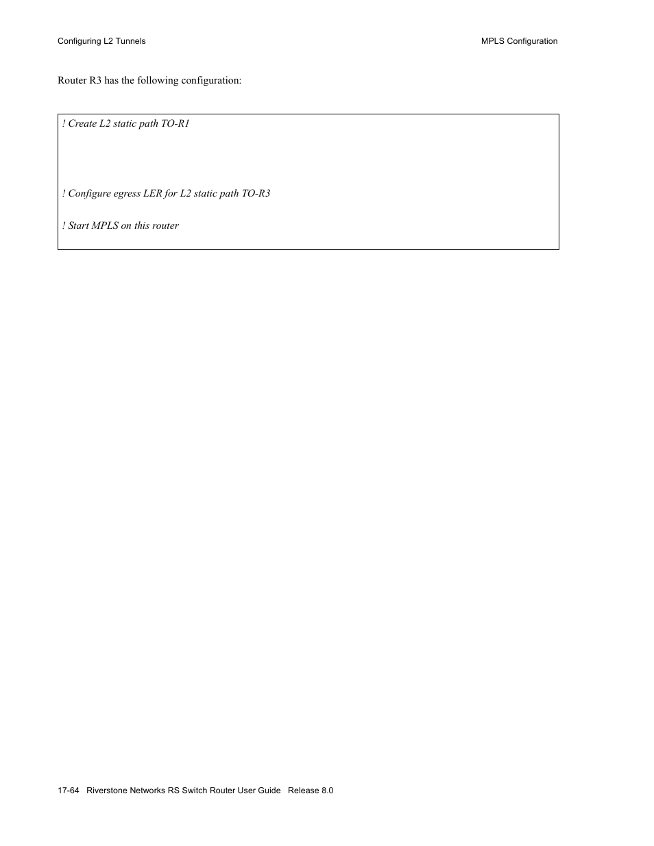 Riverstone Networks WICT1-12 User Manual | Page 372 / 718
