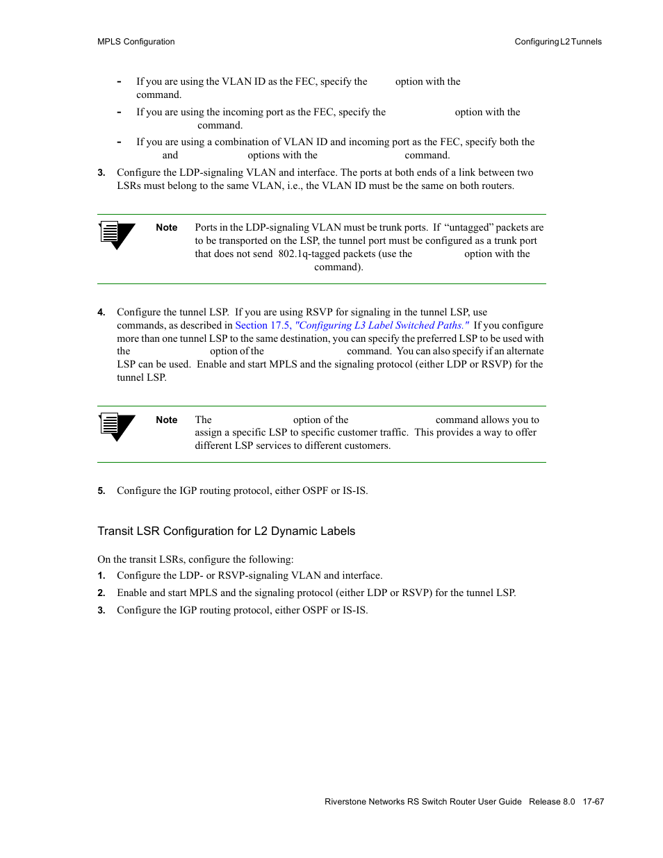 Riverstone Networks WICT1-12 User Manual | Page 375 / 718