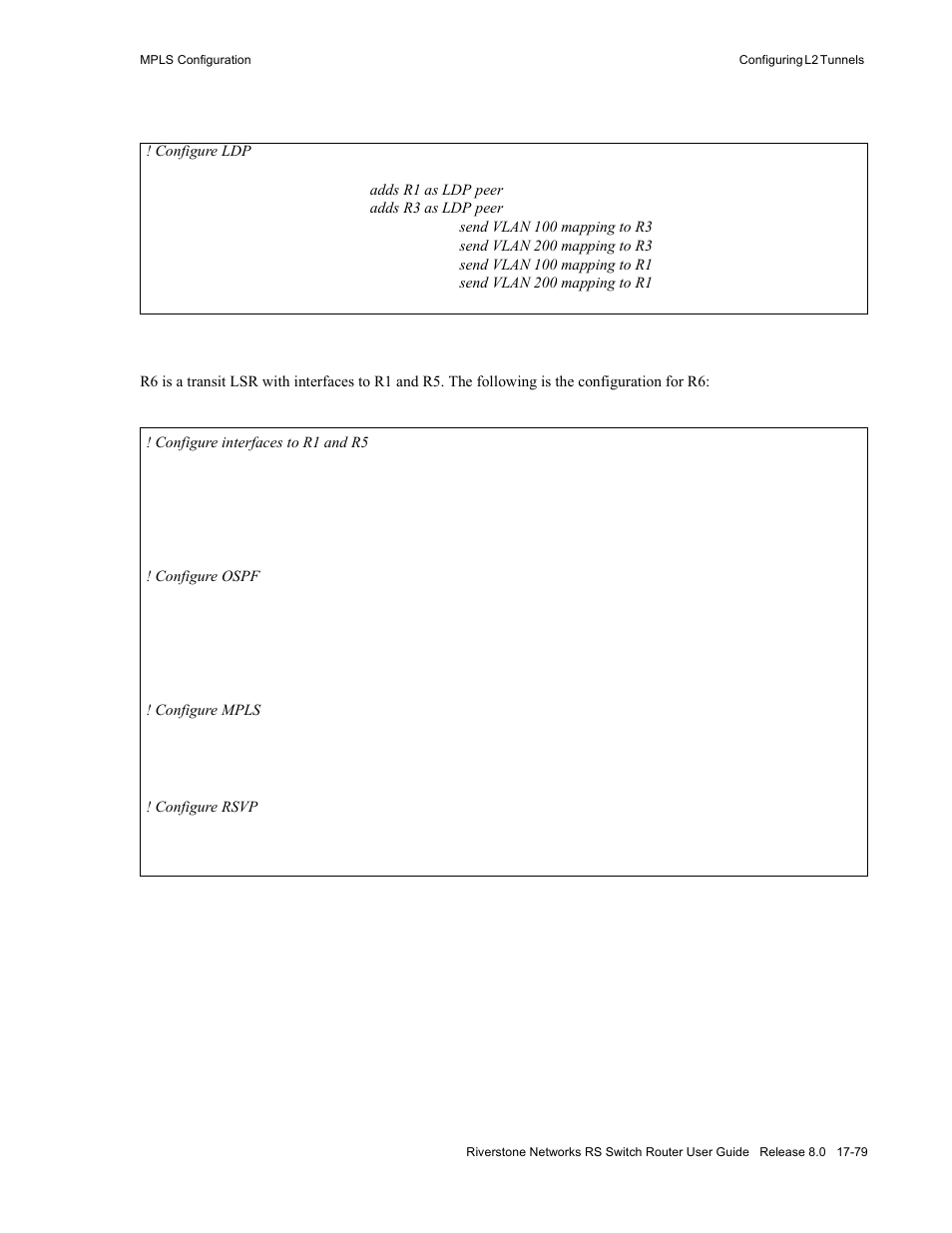 Riverstone Networks WICT1-12 User Manual | Page 387 / 718