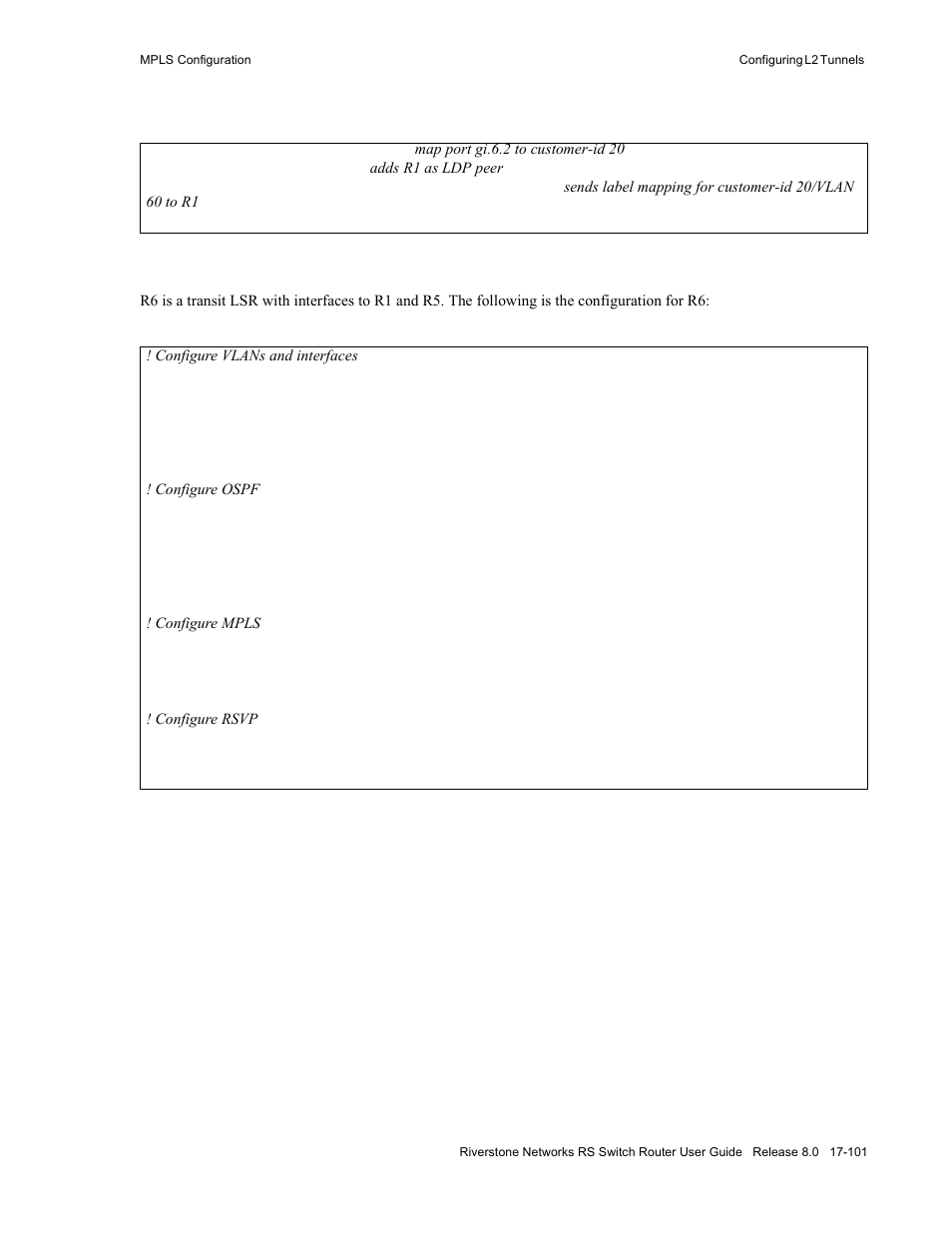 Riverstone Networks WICT1-12 User Manual | Page 409 / 718