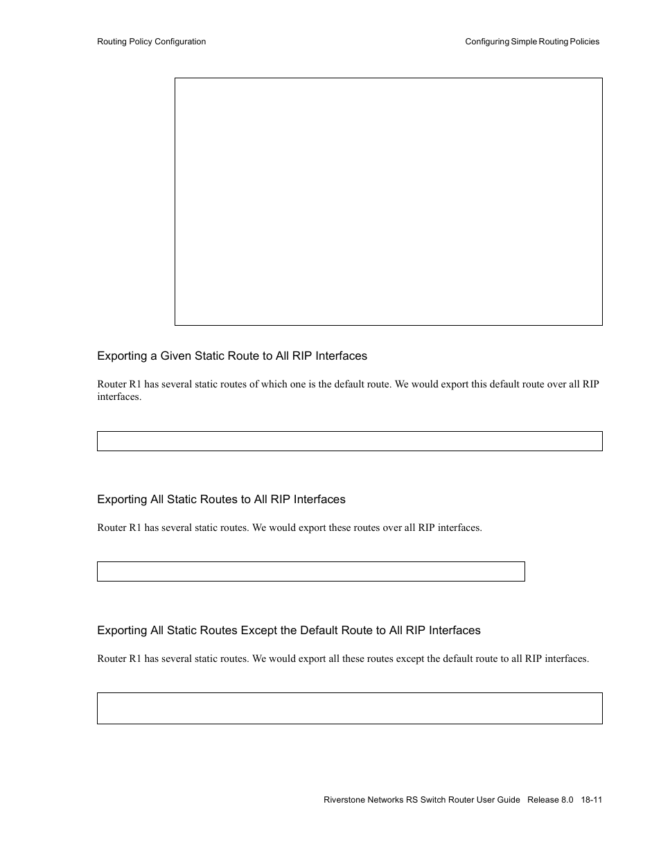 Riverstone Networks WICT1-12 User Manual | Page 441 / 718