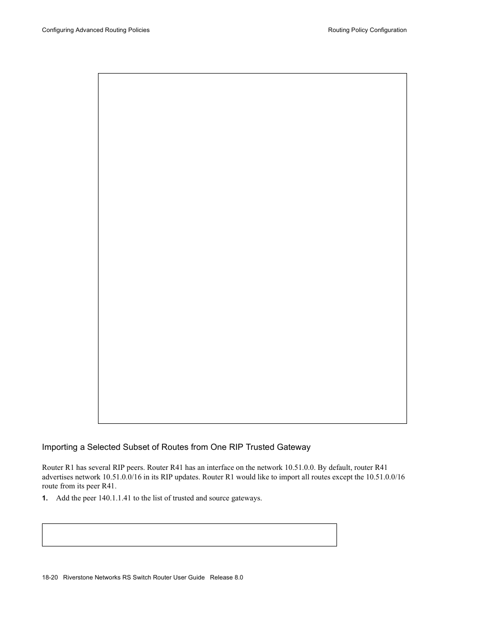 Riverstone Networks WICT1-12 User Manual | Page 450 / 718