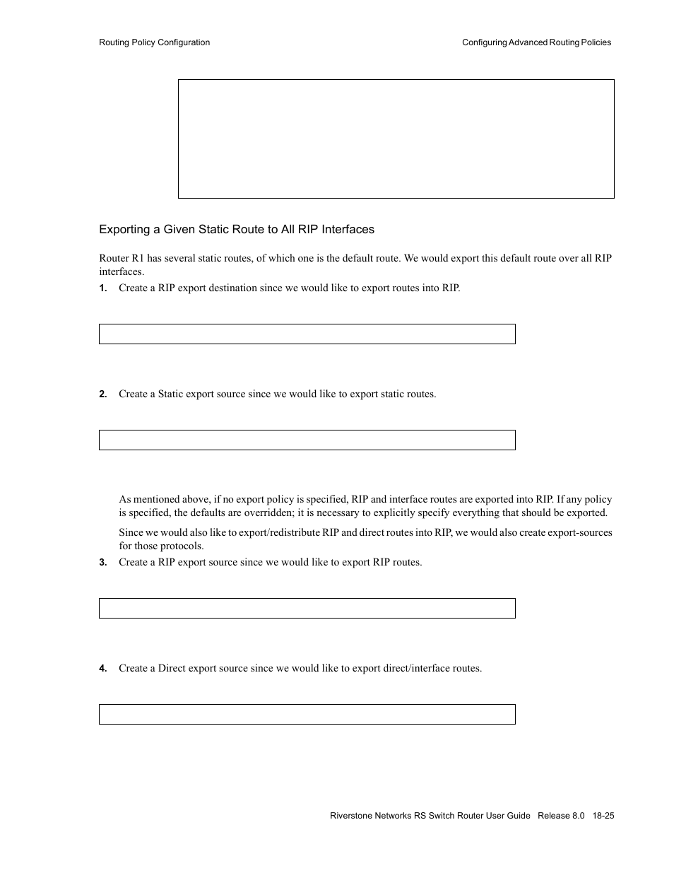 Riverstone Networks WICT1-12 User Manual | Page 455 / 718