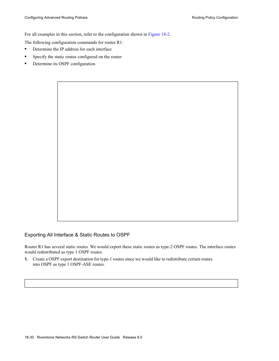 Riverstone Networks WICT1-12 User Manual | Page 460 / 718