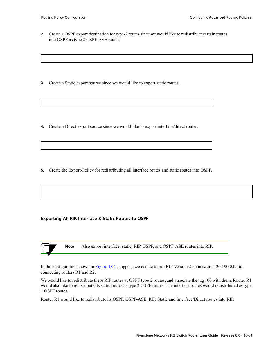 Riverstone Networks WICT1-12 User Manual | Page 461 / 718