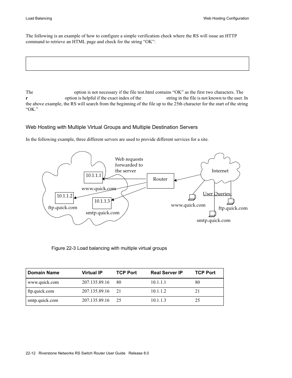 Riverstone Networks WICT1-12 User Manual | Page 510 / 718