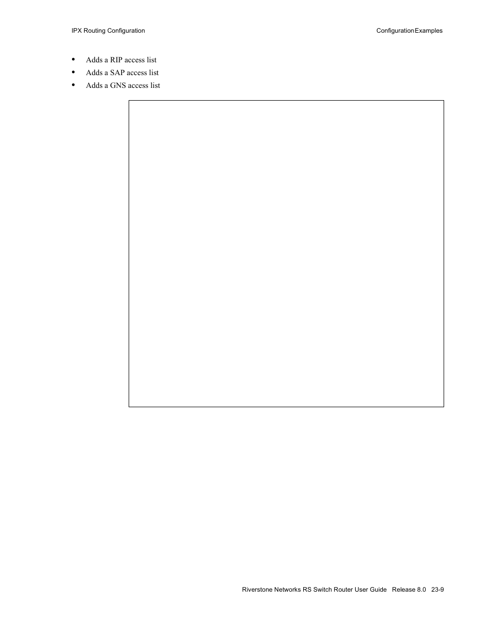 Riverstone Networks WICT1-12 User Manual | Page 529 / 718