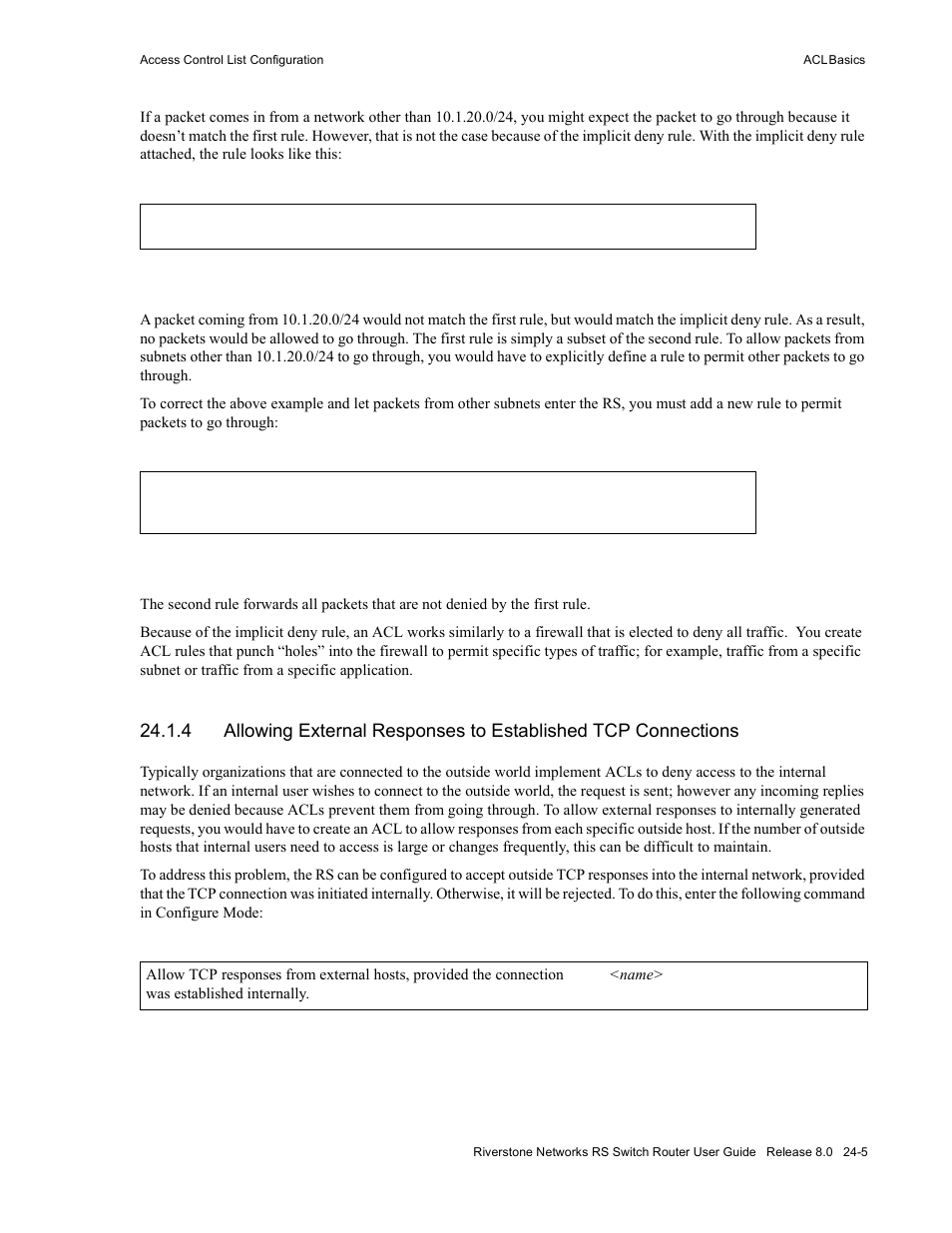 Riverstone Networks WICT1-12 User Manual | Page 535 / 718