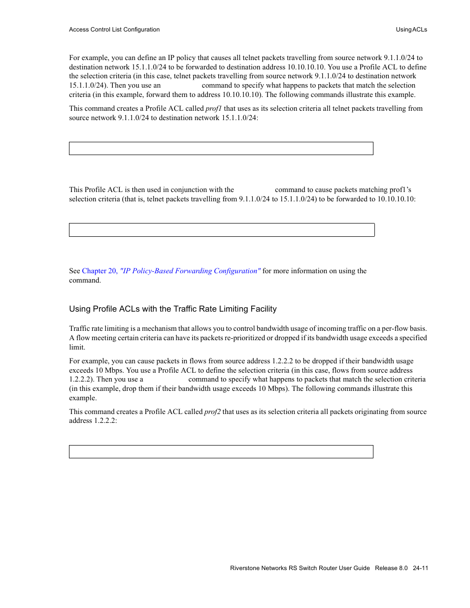Riverstone Networks WICT1-12 User Manual | Page 541 / 718