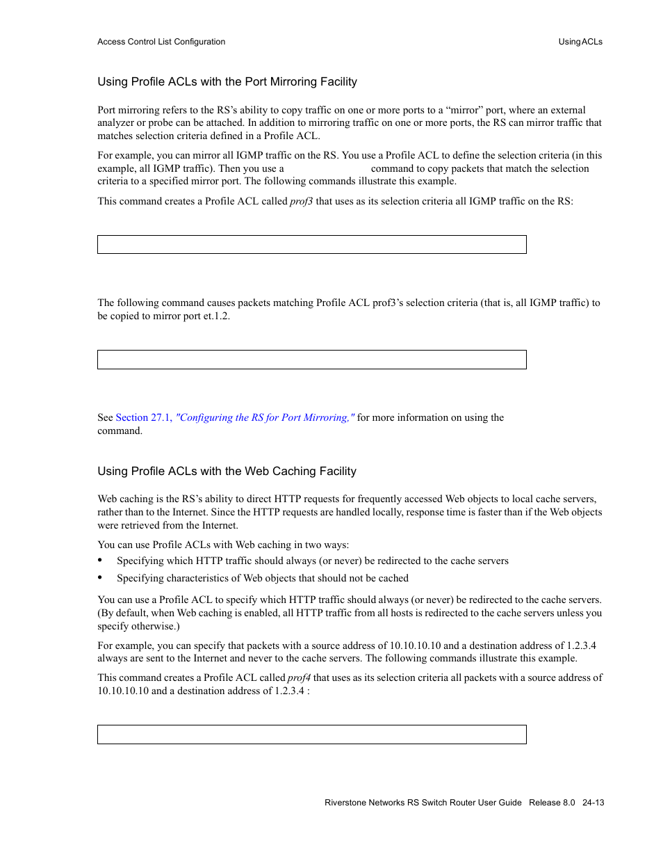Riverstone Networks WICT1-12 User Manual | Page 543 / 718