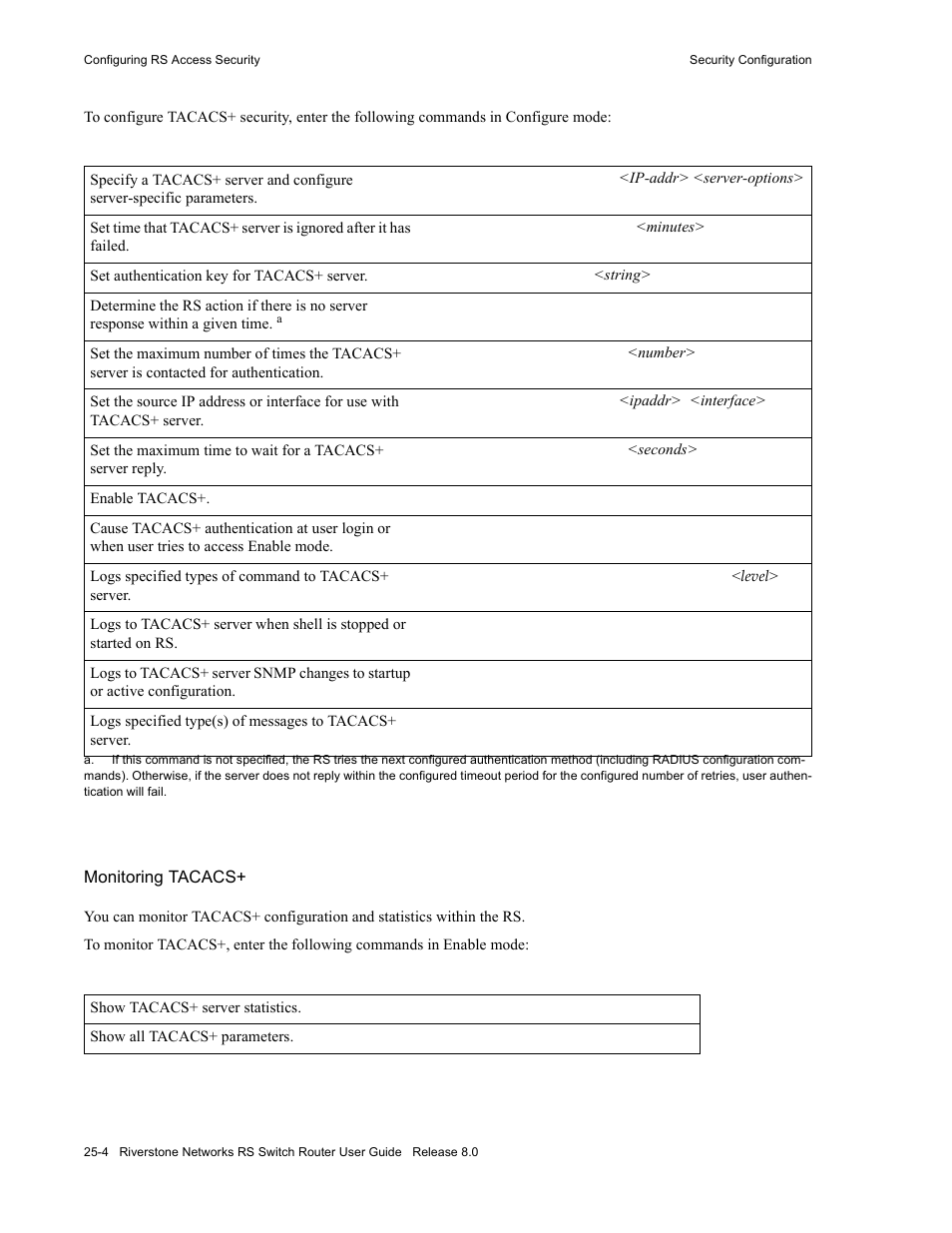 Riverstone Networks WICT1-12 User Manual | Page 550 / 718