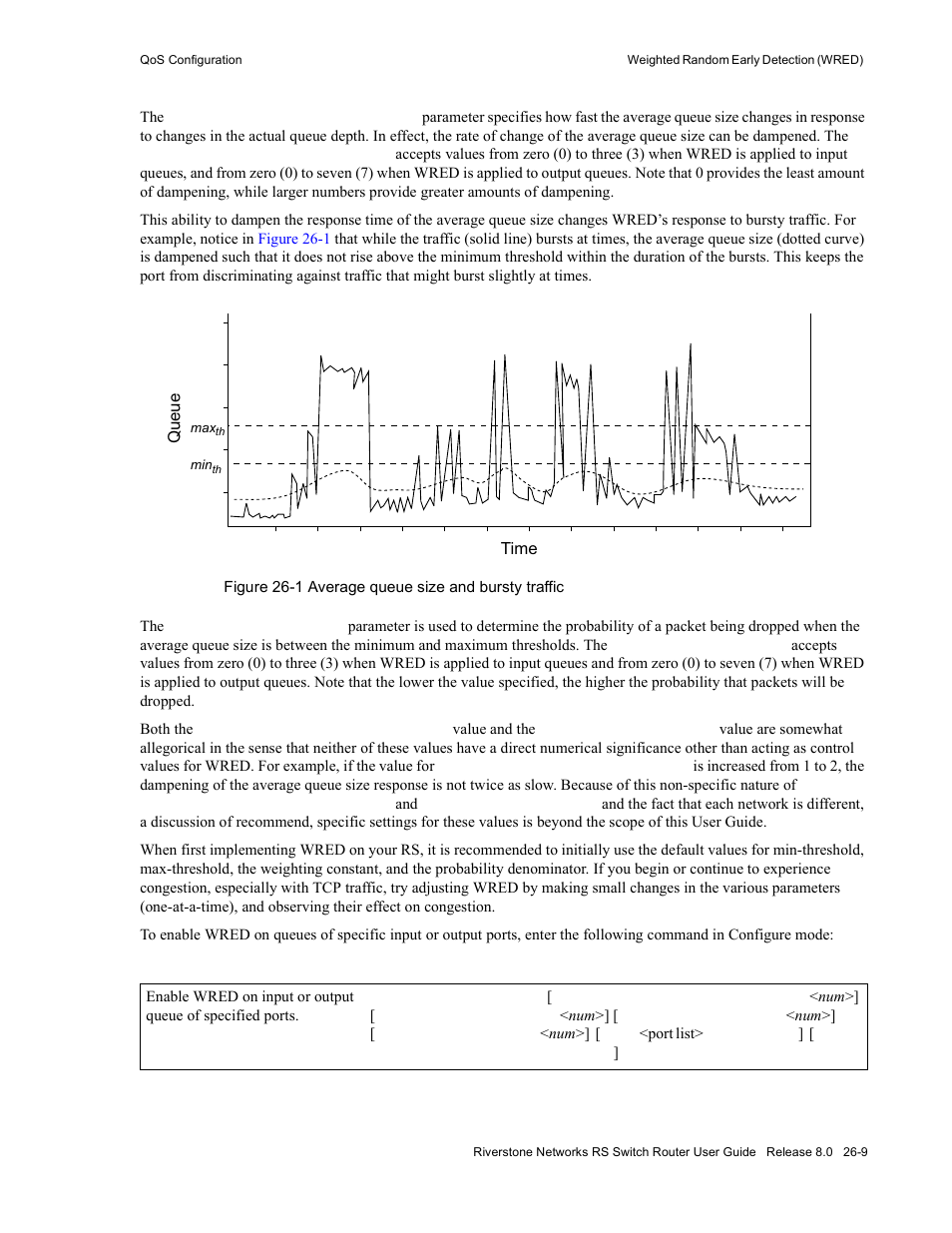 Riverstone Networks WICT1-12 User Manual | Page 571 / 718