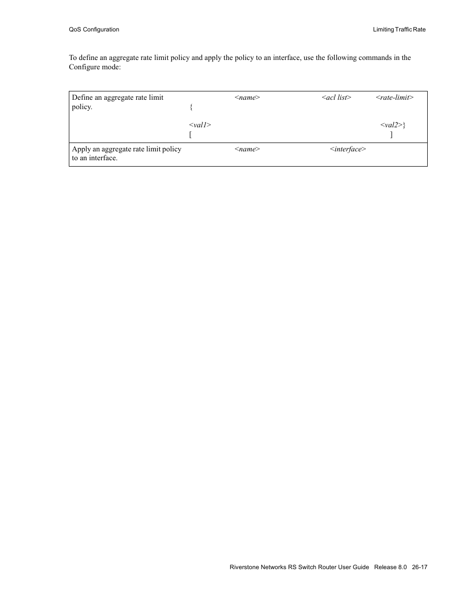 Riverstone Networks WICT1-12 User Manual | Page 579 / 718