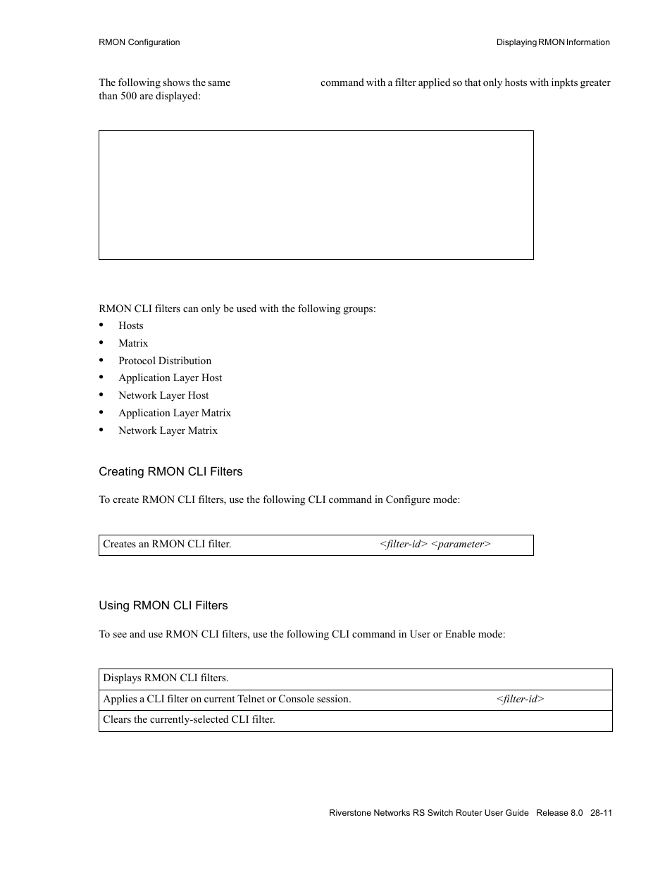 Riverstone Networks WICT1-12 User Manual | Page 597 / 718