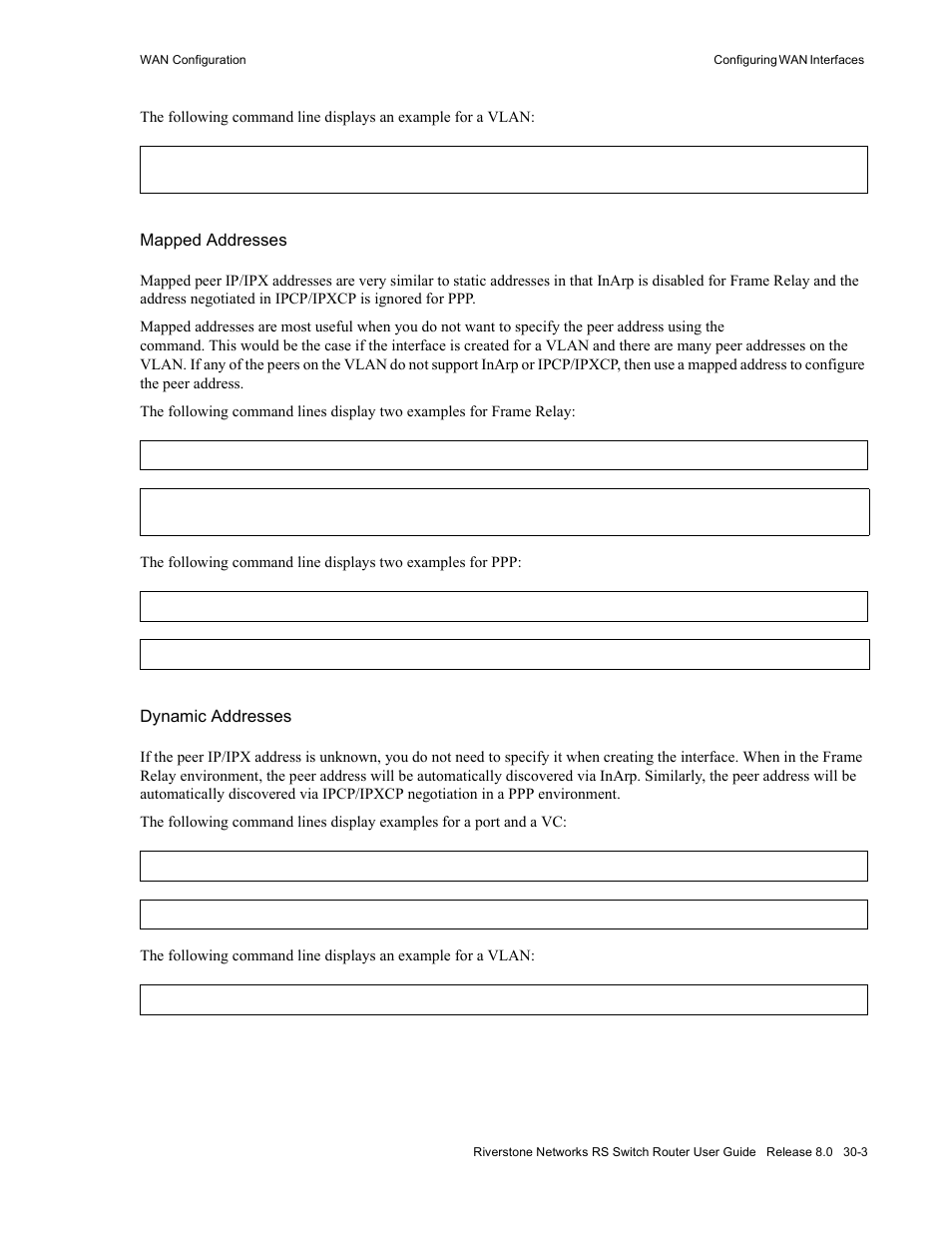 Riverstone Networks WICT1-12 User Manual | Page 607 / 718