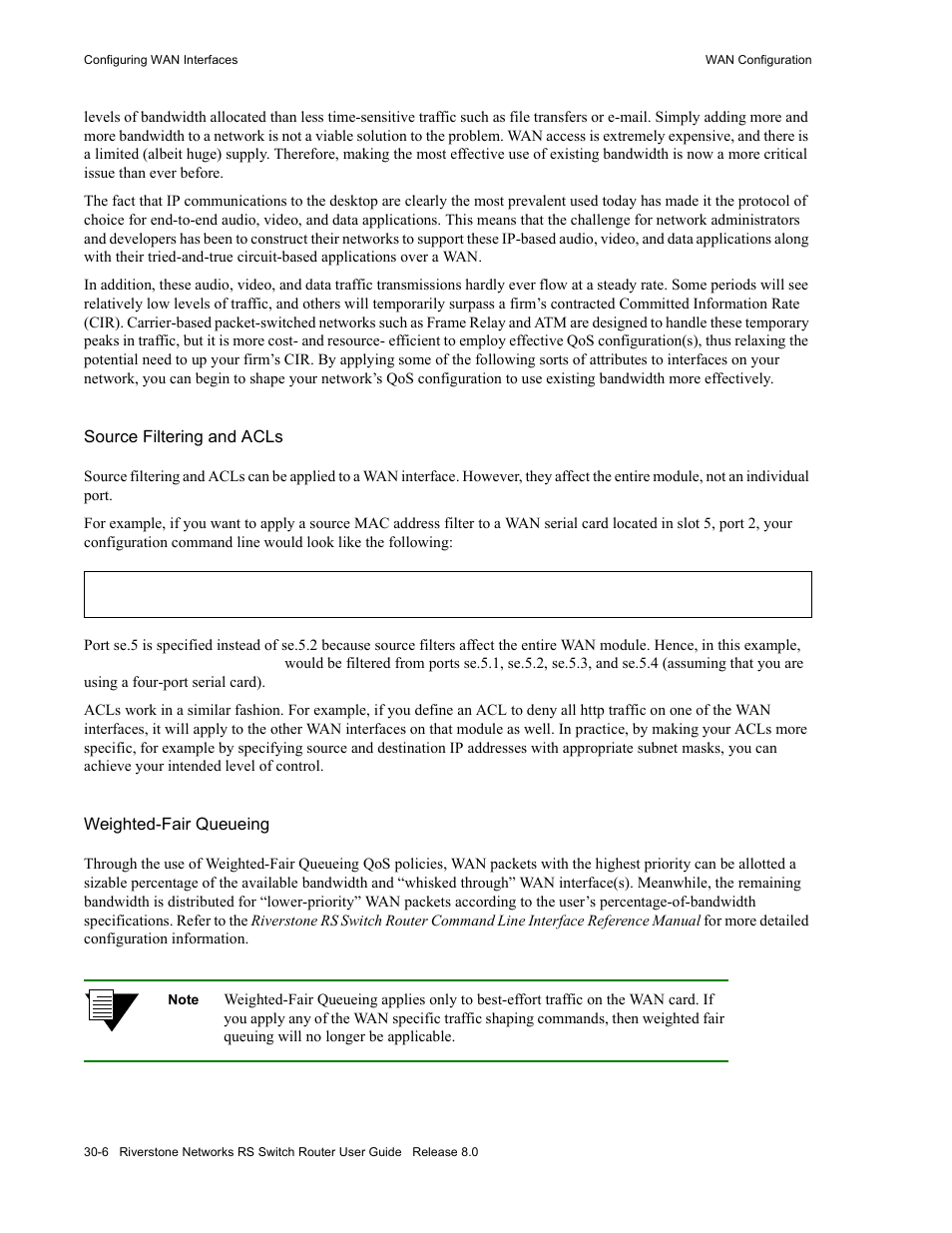 Riverstone Networks WICT1-12 User Manual | Page 610 / 718