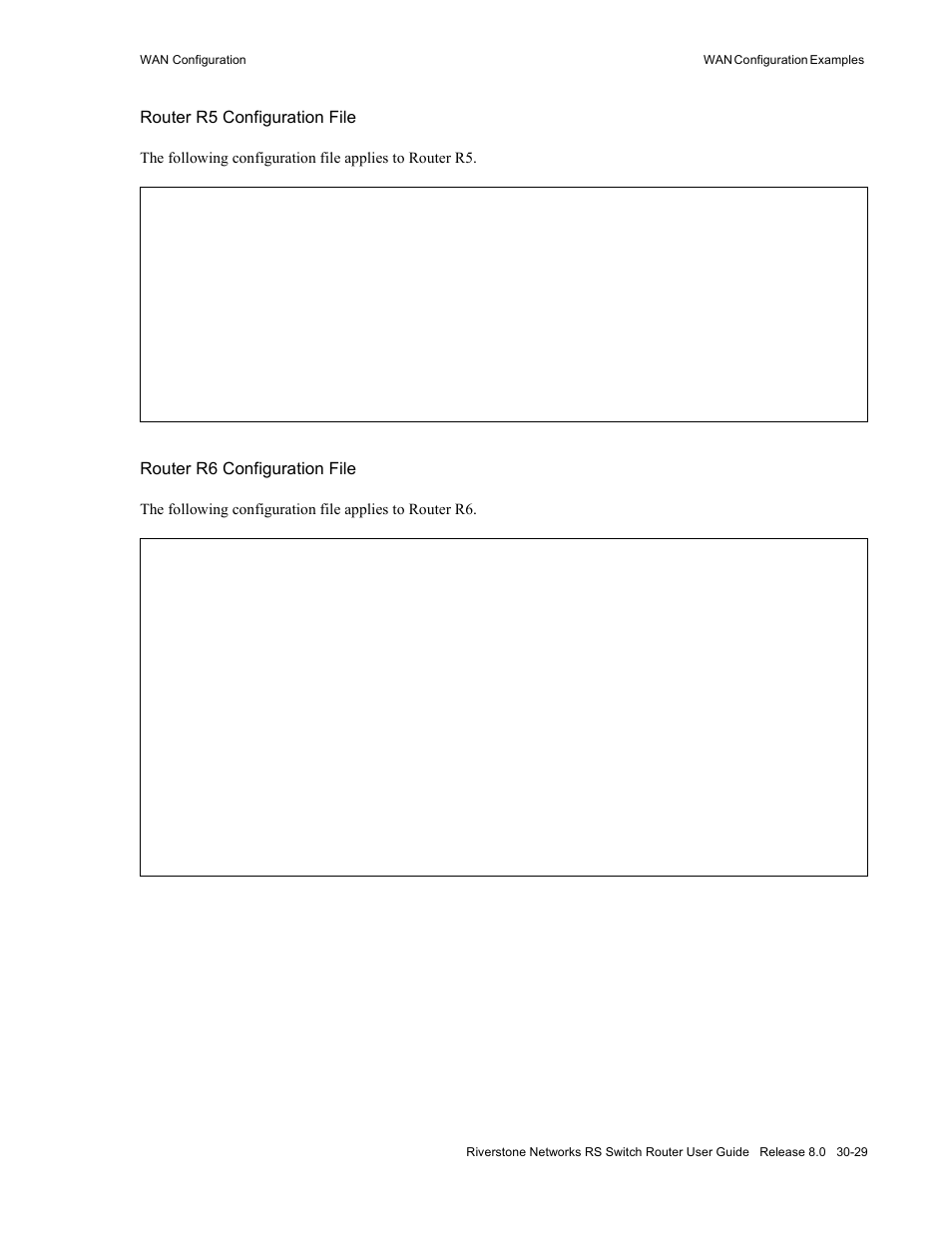 Riverstone Networks WICT1-12 User Manual | Page 633 / 718