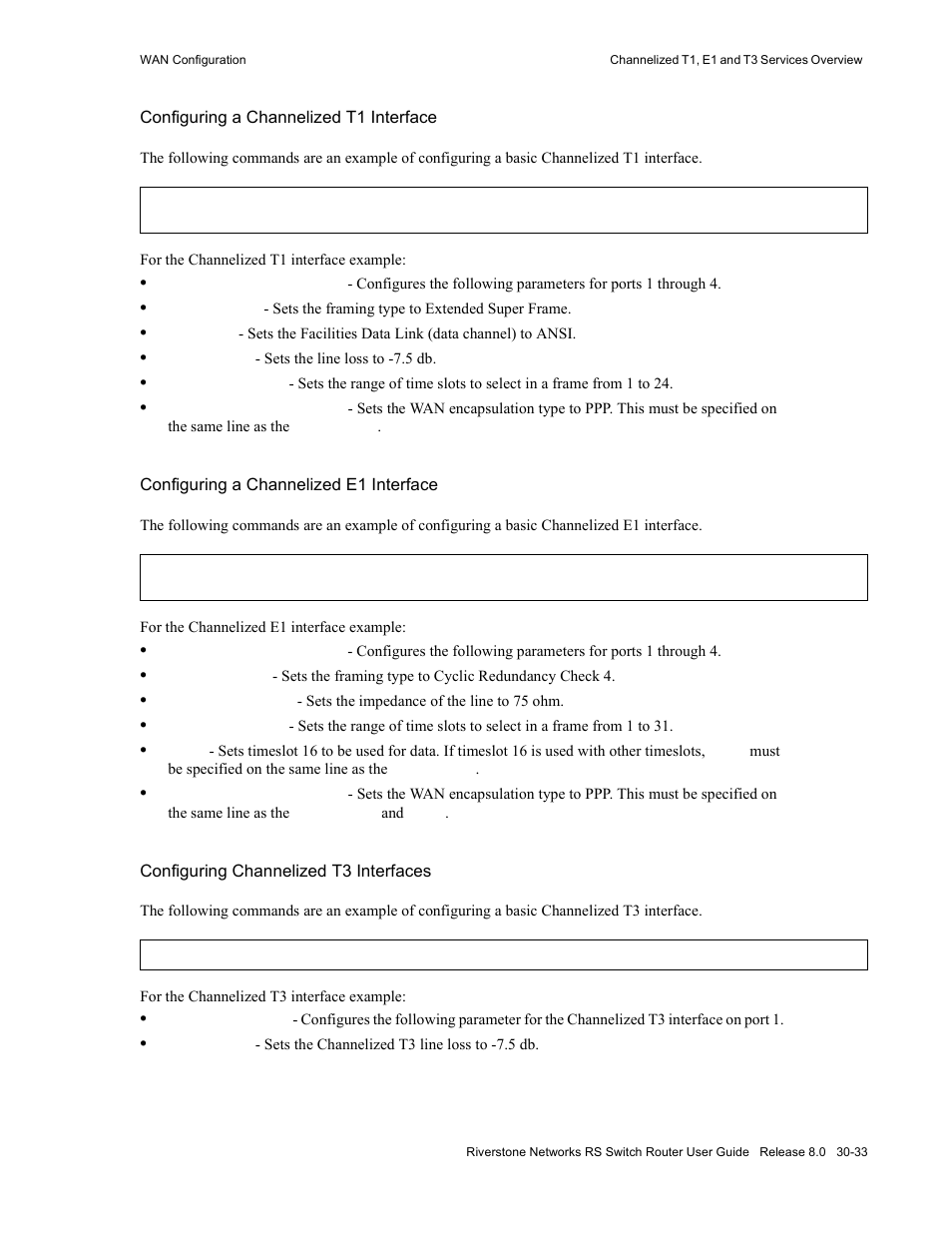 Riverstone Networks WICT1-12 User Manual | Page 637 / 718