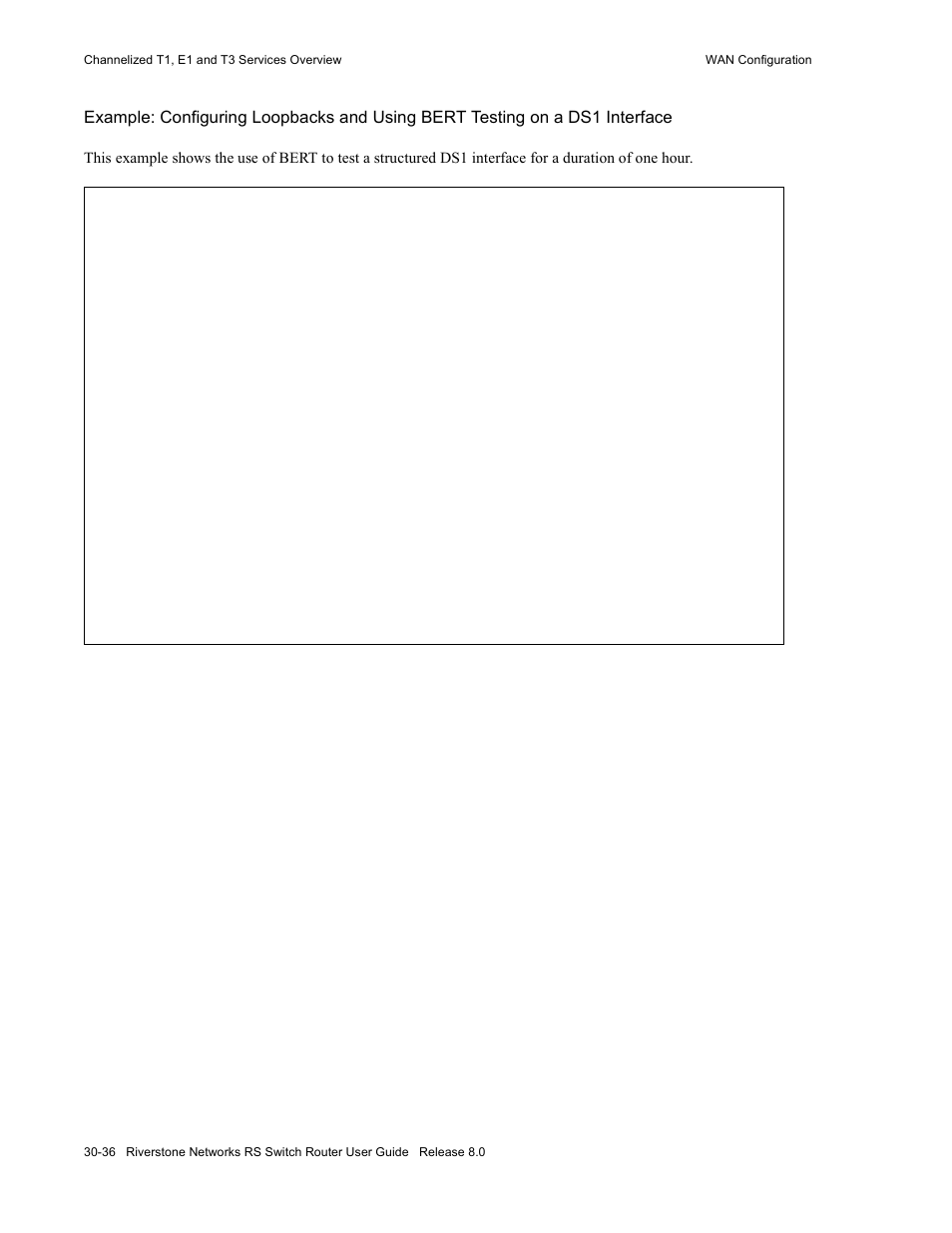 Riverstone Networks WICT1-12 User Manual | Page 640 / 718