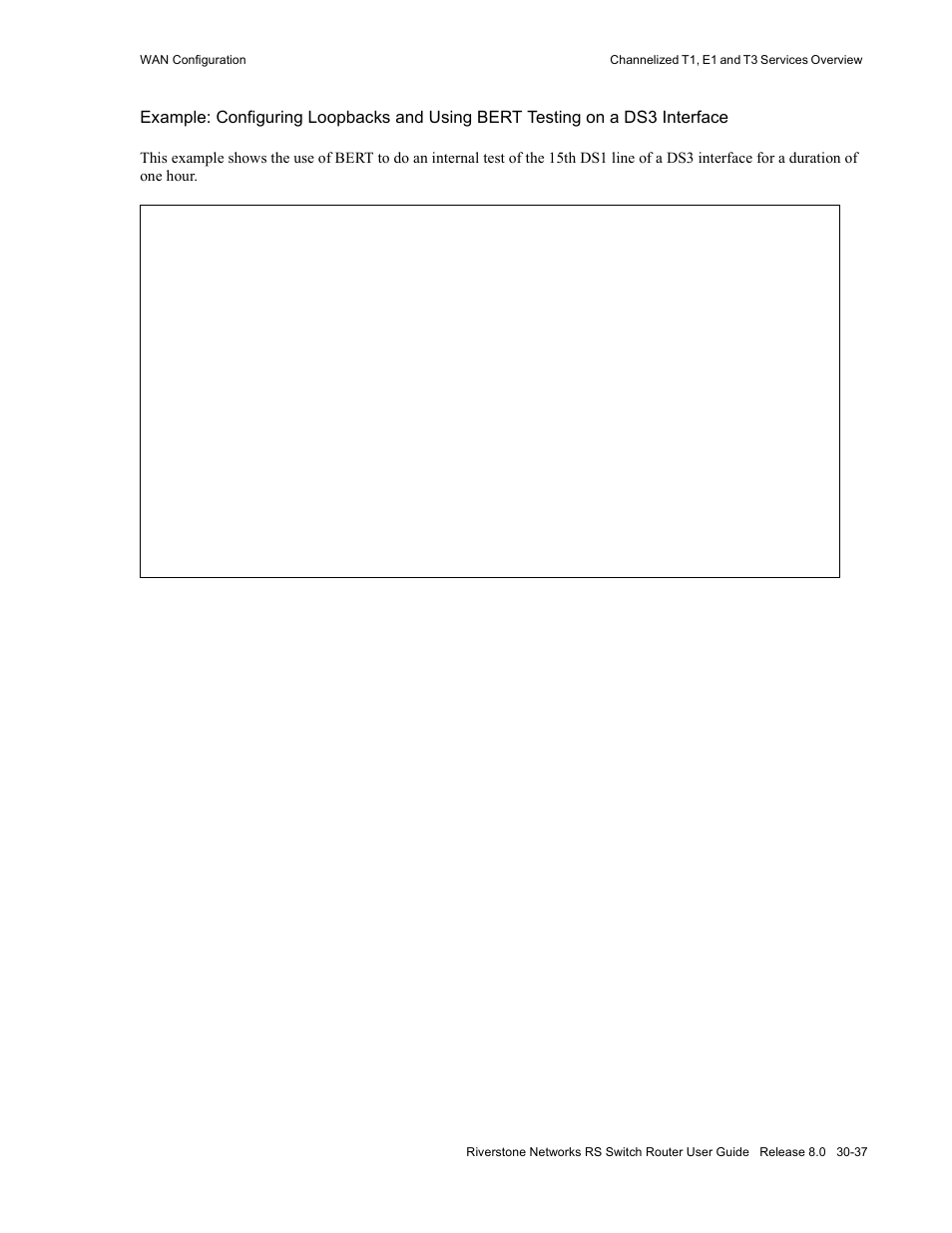 Riverstone Networks WICT1-12 User Manual | Page 641 / 718