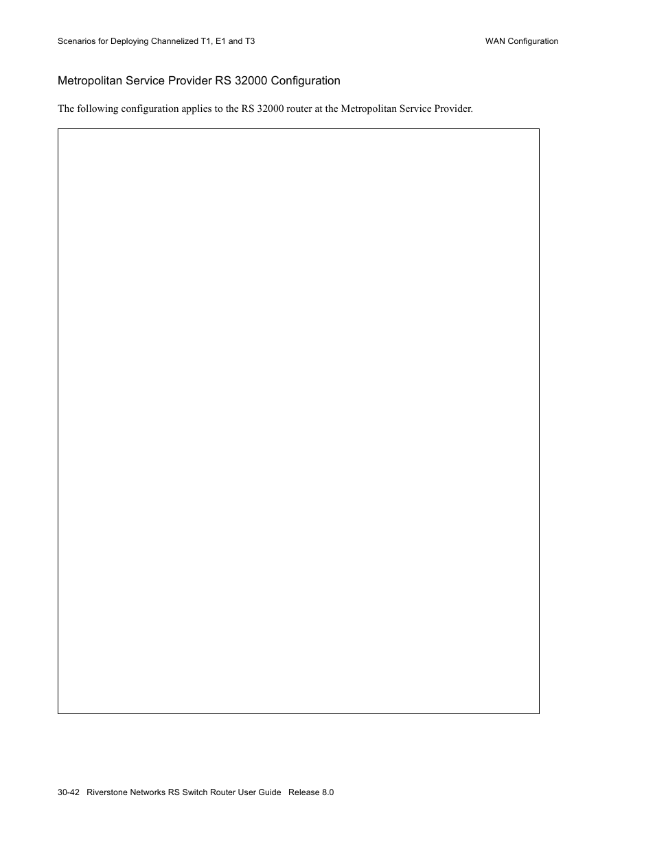 Riverstone Networks WICT1-12 User Manual | Page 646 / 718