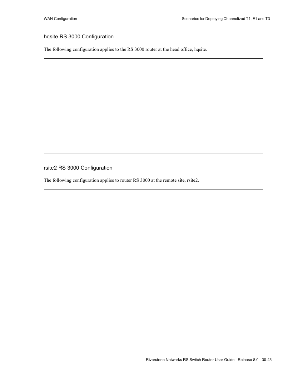 Riverstone Networks WICT1-12 User Manual | Page 647 / 718