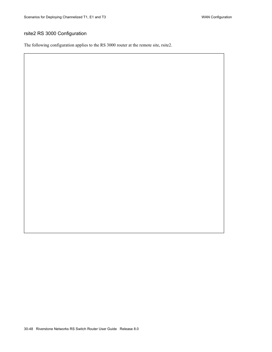 Riverstone Networks WICT1-12 User Manual | Page 652 / 718