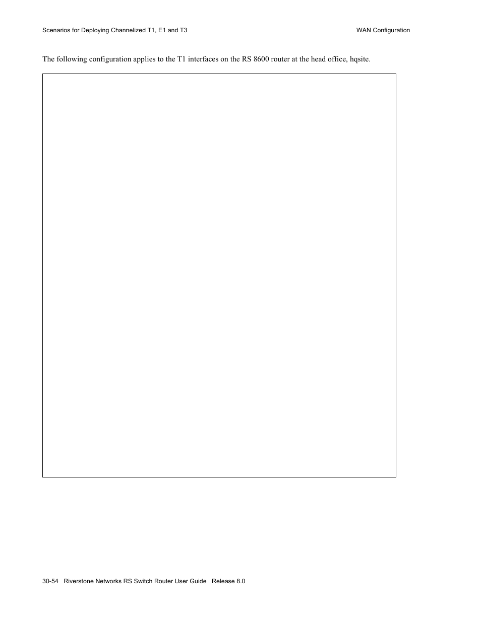Riverstone Networks WICT1-12 User Manual | Page 658 / 718