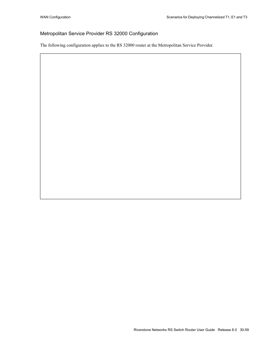 Riverstone Networks WICT1-12 User Manual | Page 663 / 718