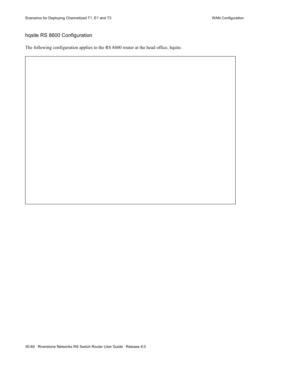 Riverstone Networks WICT1-12 User Manual | Page 664 / 718