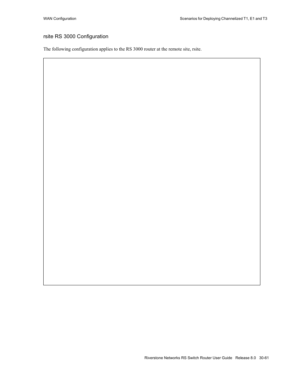 Riverstone Networks WICT1-12 User Manual | Page 665 / 718