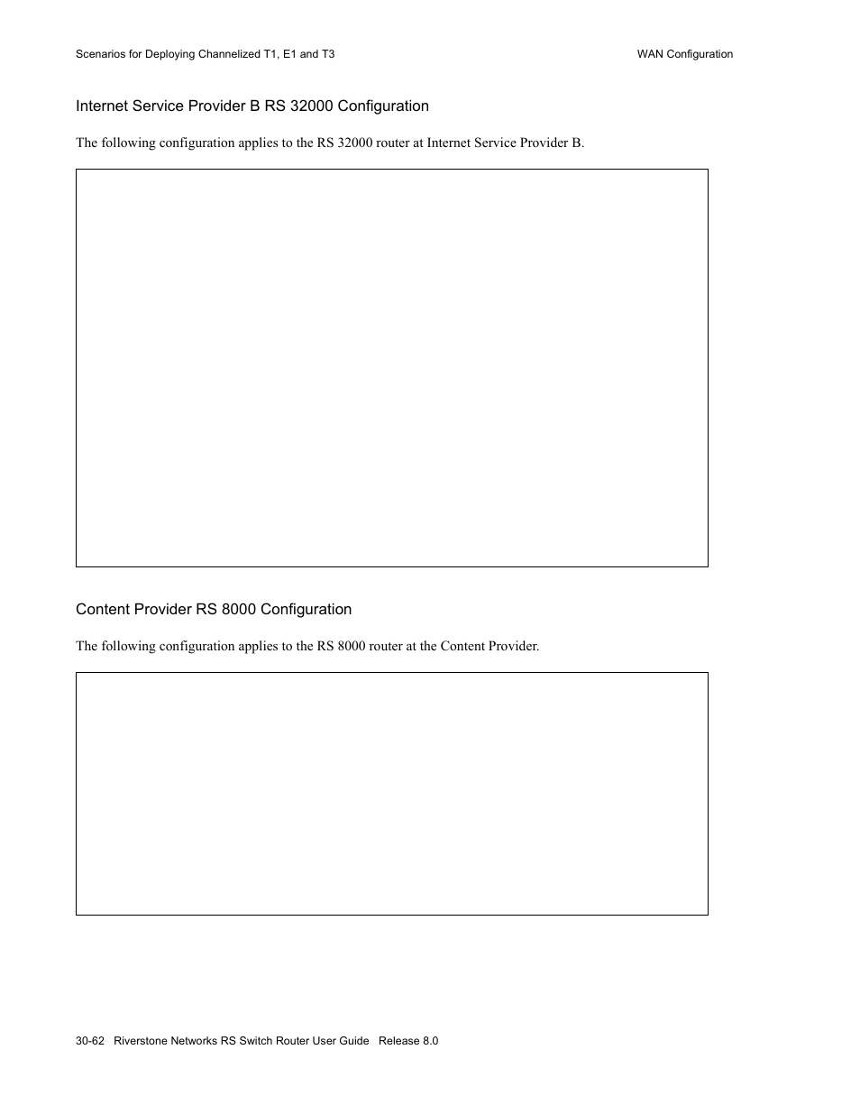 Riverstone Networks WICT1-12 User Manual | Page 666 / 718
