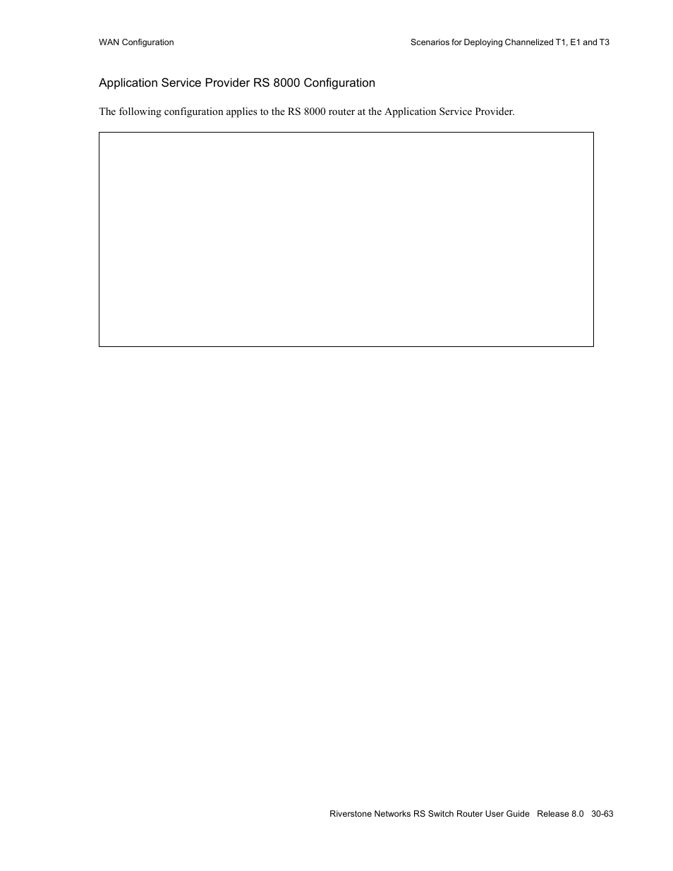 Riverstone Networks WICT1-12 User Manual | Page 667 / 718