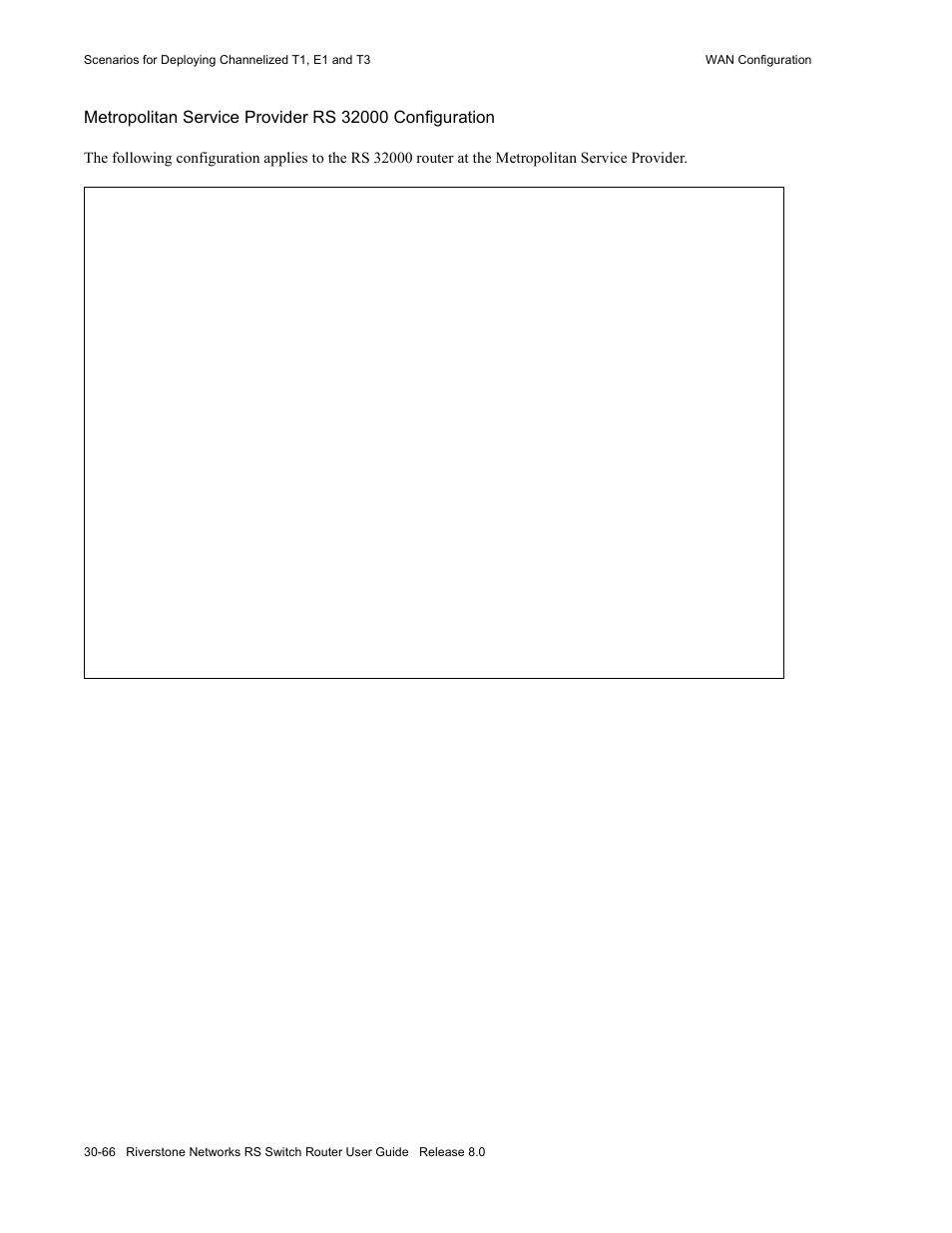 Riverstone Networks WICT1-12 User Manual | Page 670 / 718