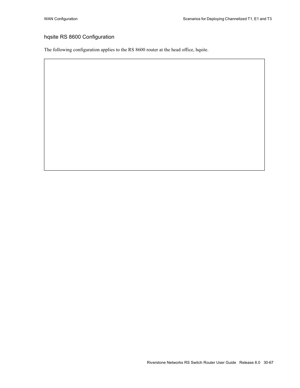 Riverstone Networks WICT1-12 User Manual | Page 671 / 718