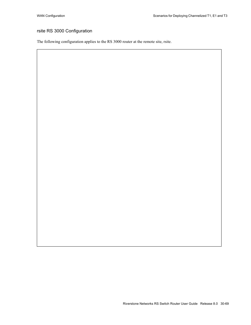 Riverstone Networks WICT1-12 User Manual | Page 673 / 718