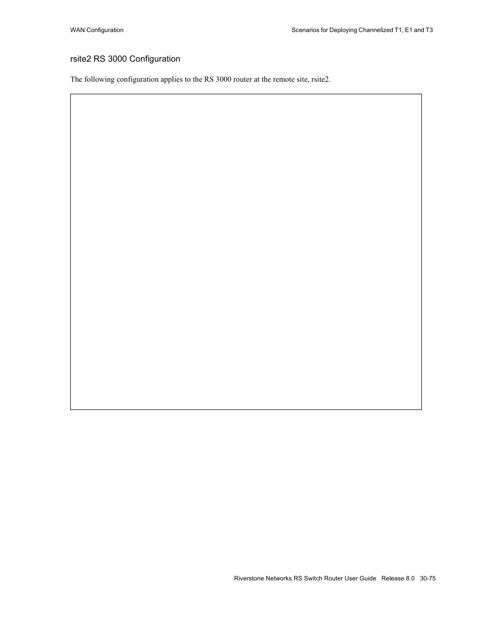 Riverstone Networks WICT1-12 User Manual | Page 679 / 718