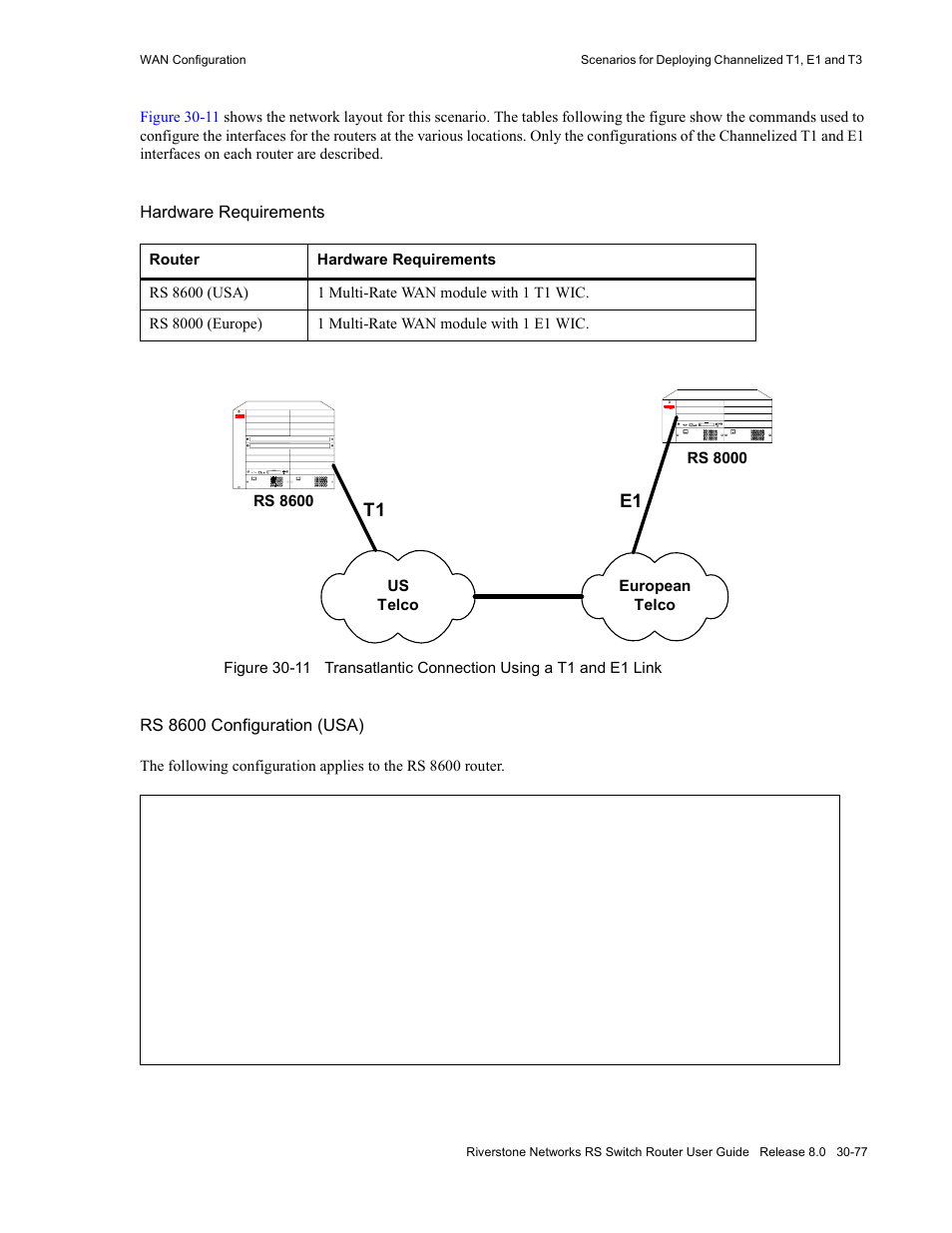 Riverstone Networks WICT1-12 User Manual | Page 681 / 718
